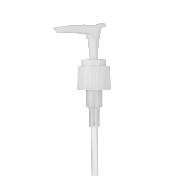 Pump with 500ml or 1Lt Clean PET Bottle - Image 6