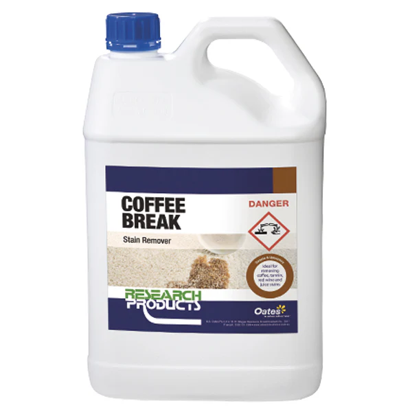 Research Products Coffee Break Carpet Cleaner (Pre-Spray) - Image 3