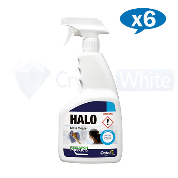 Research Products Halo Glass Cleaner - Image 4