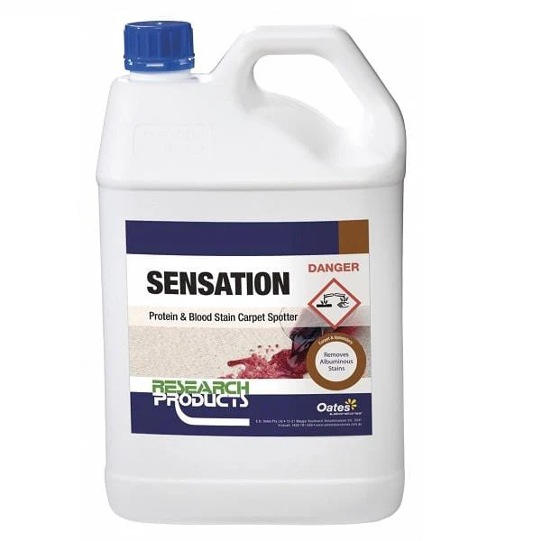 Research Products Sensation Carpet Cleaner (Pre-Spray) - Image 3