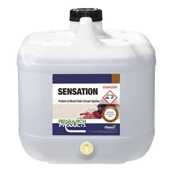 Research Products Sensation Carpet Cleaner (Pre-Spray) - Image 4