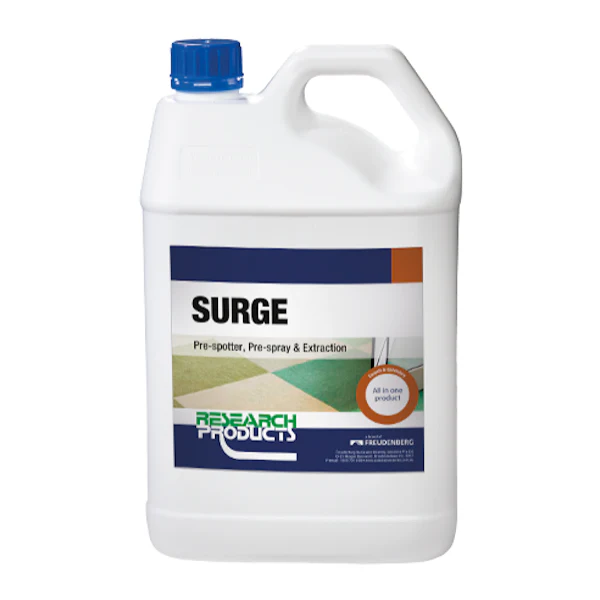 Research Products Surge All in One Carpet Cleaner - Image 3