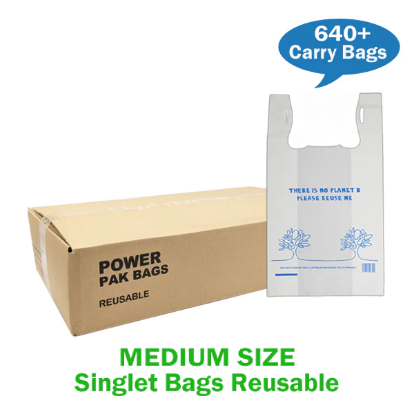 Reusable Carry Bags 37UM (Pick-Up Only) - Image 3
