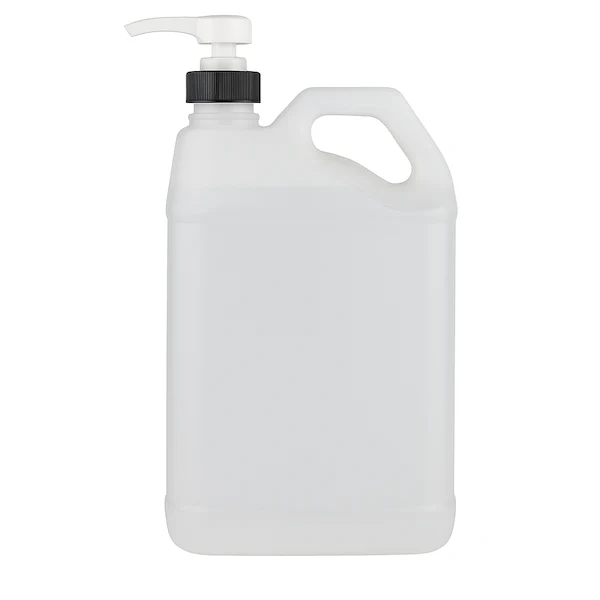 Round Shape Pump for 5Lt Bottles - Image 2