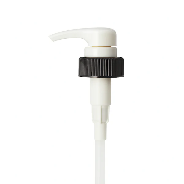 Round Shape Pump for 5Lt Bottles - Image 3