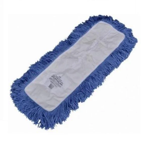 Sabco Acrylic Dust Control Fringe Mop 600mm - Image 3