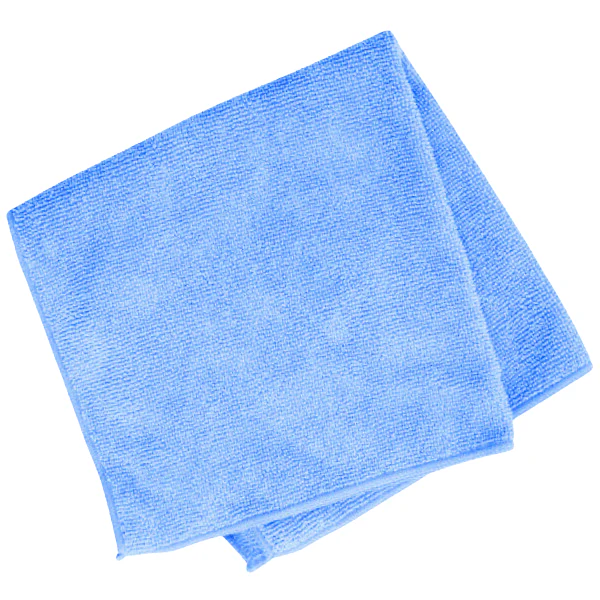 Sabco Professional Microfibre Cloth | Blue Red Green Yellow [50 Cloths Box] - Image 5