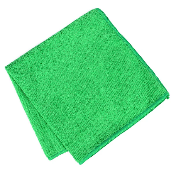 Sabco Professional Microfibre Cloth | Blue Red Green Yellow [50 Cloths Box] - Image 6