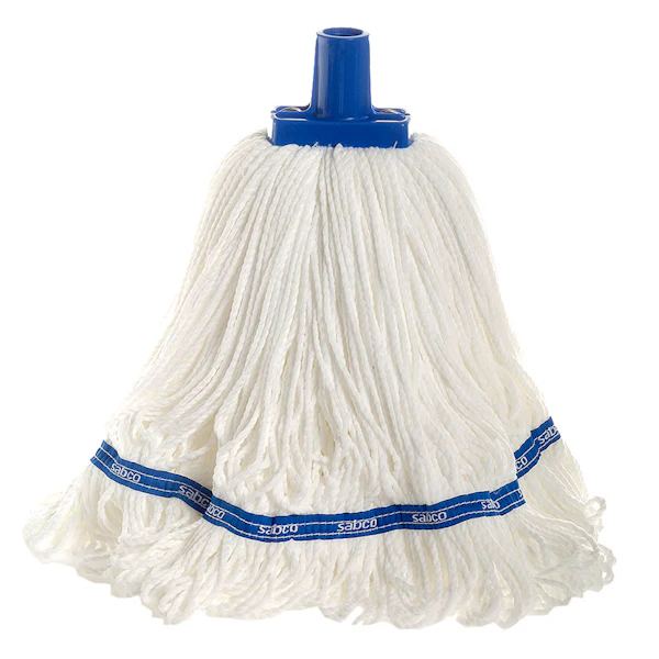 Sabco Professional Microfibre Mop Round 350g - Image 3