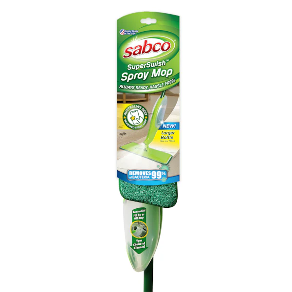 Sabco Spray Mop - Image 3