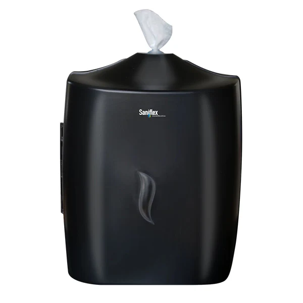 Saniflex Surface and Hand Wipes Dispenser - Image 3