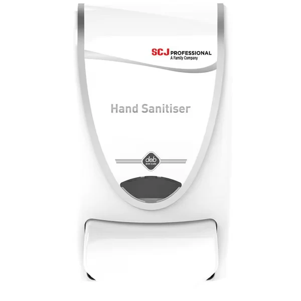SC Johnson Deb InstantFoam Non Alcohol Foam Hand Sanitiser - Image 3
