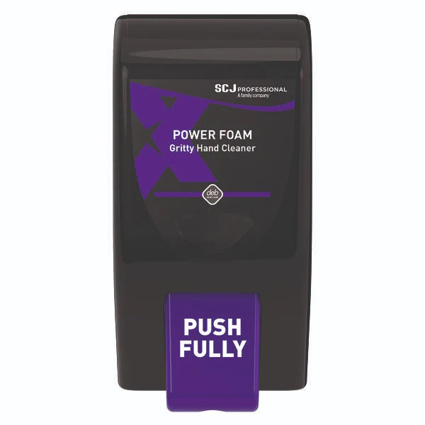 SC Johnson Deb Solopol GFX Heavy Duty Gritty Hand Cleanser - Image 5