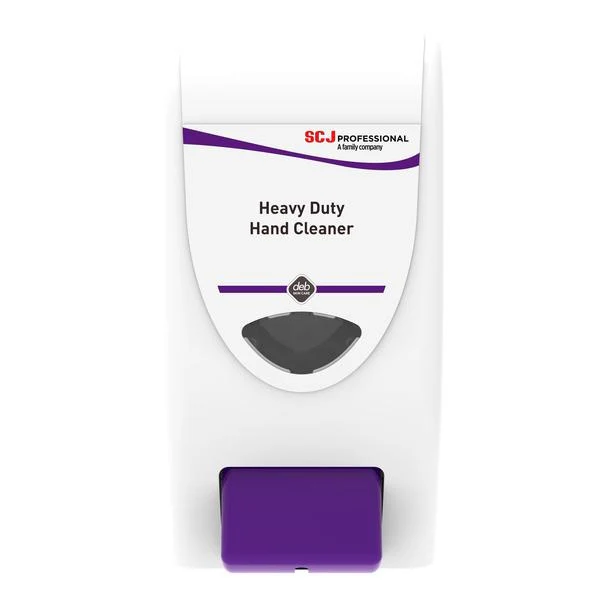 SC Johnson Deb Suprega Plus Heavy Duty Hand Cleaner - Image 3