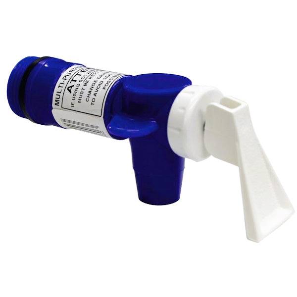 Solvent Resistant Drum Taps - Image 5