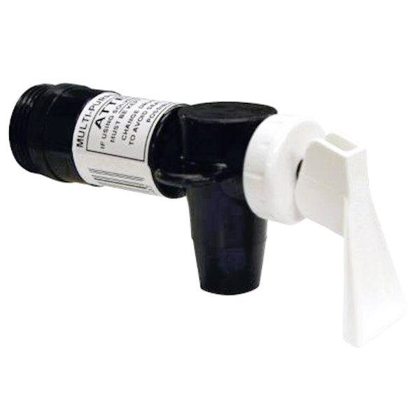 Solvent Resistant Drum Taps - Image 6