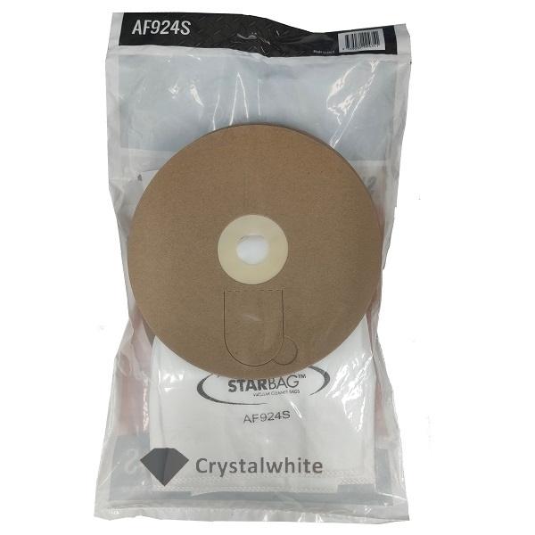 Starbag AF924S Synthetic Vacuum Cleaner Bags - Image 2