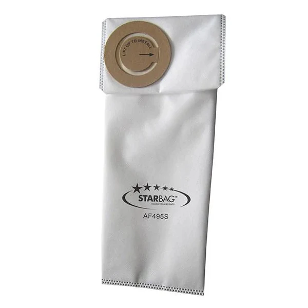 Starbags AF495S Synthetic Vacuum Cleaner Bags - Image 2