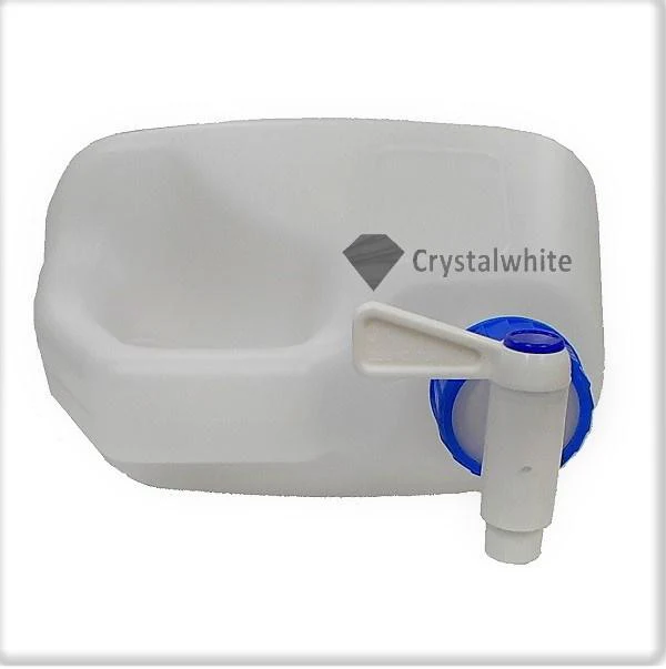 Tap in Cap for 5Lt Bottle 38mm - Image 3