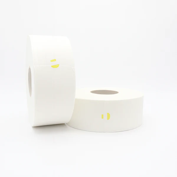 Tissura Premium Jumbo Toilet Paper 2Ply | 8 X 300m Long - Image 3