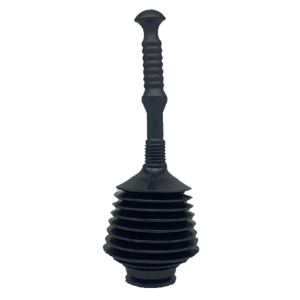 Toilet and Sink Plunger - Image 2