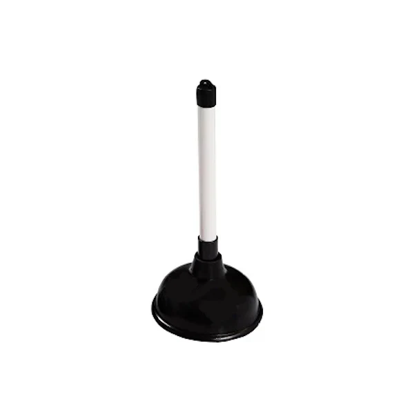 Toilet and Sink Plunger - Image 3