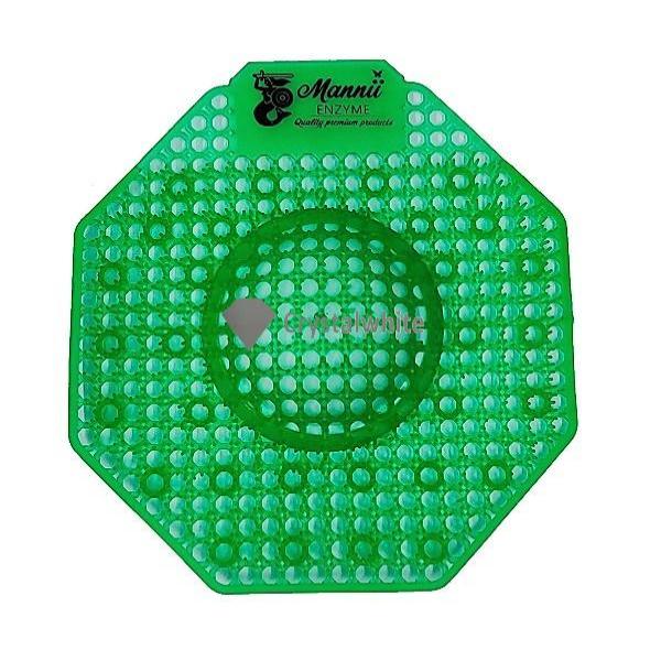 Ultimate 2.0 Eco Urinal Mat with Disposable Gloves - Image 6
