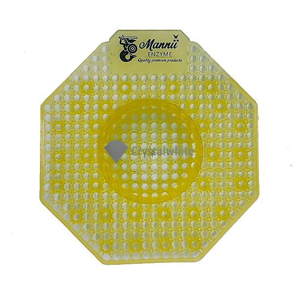 Ultimate 2.0 Eco Urinal Mat with Disposable Gloves - Image 7