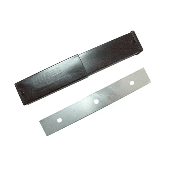 Unger ErgoTec Ninja 4" Scraper and Holster - Image 4