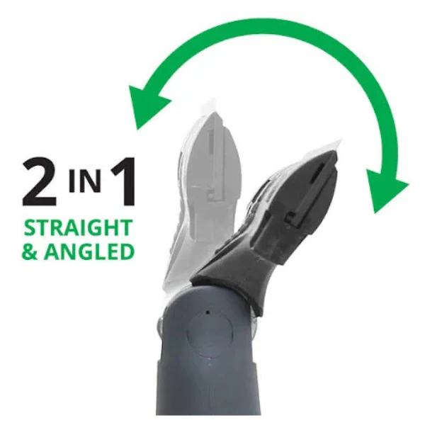 Unger ErgoTec Ninja 6" Scraper - Image 3