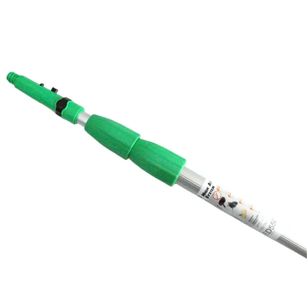Unger OptiLoc Telescopic Aluminium Poles 1.2m to 6.0m - Image 3