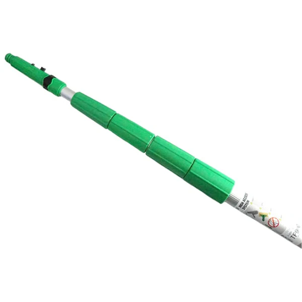 Unger OptiLoc Telescopic Aluminium Poles 1.2m to 6.0m - Image 5