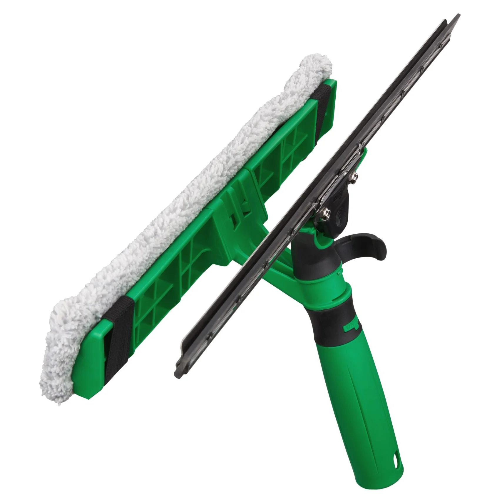 Unger VisaVersa Squeegee with Washer 14″ and 18" - Image 3
