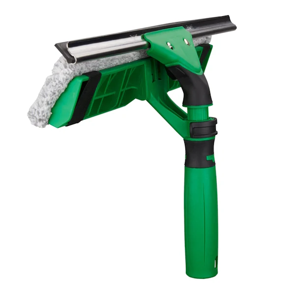 Unger VisaVersa Squeegee with Washer 14″ and 18" - Image 4