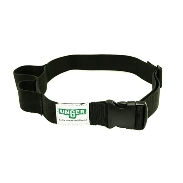 Unger Web Tool Belt and Bucket on a Belt Holster Combo - Image 3