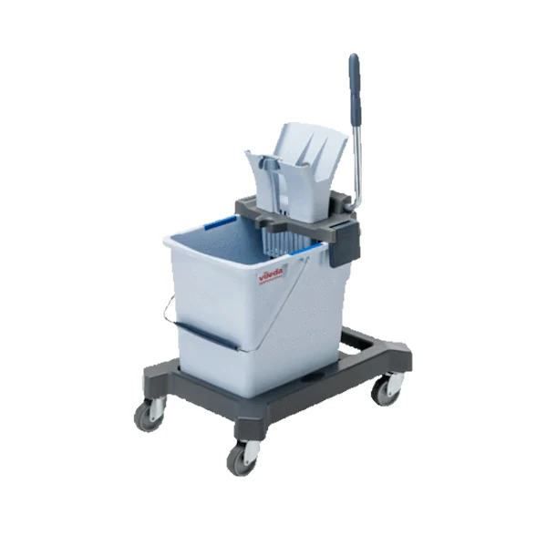 Vileda UltraSpeed Pro Mopping System - Image 5