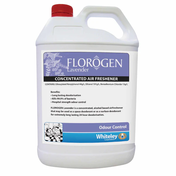 Whiteley Florogen Lavender Concentrated Air Freshener - Image 3