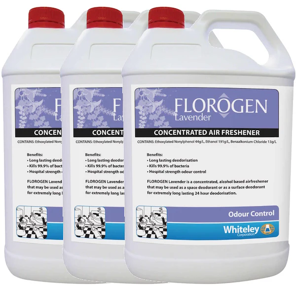 Whiteley Florogen Lavender Concentrated Air Freshener - Image 4