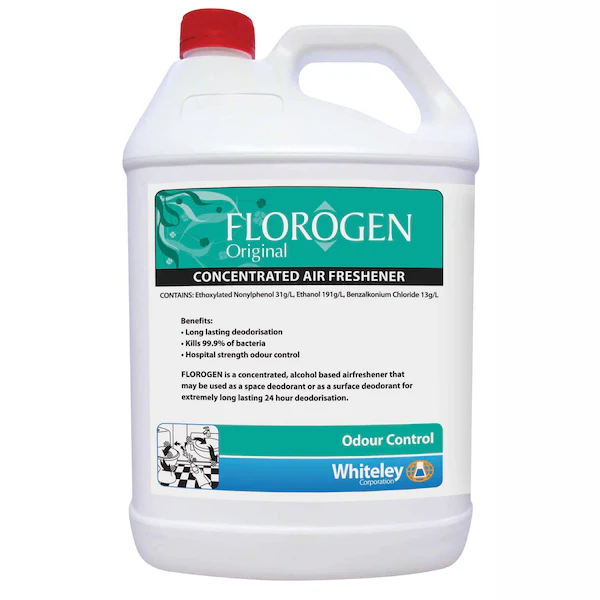 Whiteley Florogen Original Concentrated Air Freshener - Image 3