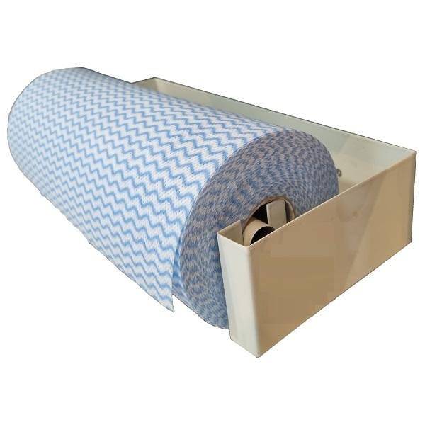 Wipe Roll Holder or Dispenser - Image 3