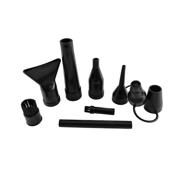 XPOWER A2 Airrow Multipurpose Handheld Blower, Duster, Dryer and Pump - Image 8